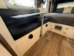 2023 Austrack Campers Tanami