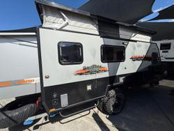 2023 Austrack Campers Tanami