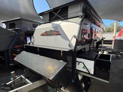 2023 Austrack Campers Tanami