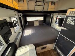 2023 Austrack Campers Tanami