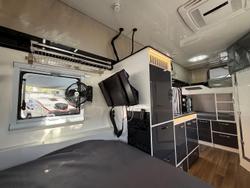 2023 Austrack Campers Tanami