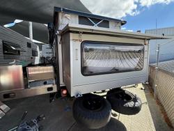 2023 Austrack Campers Tanami