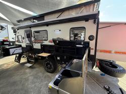 Austrack Campers Tanami