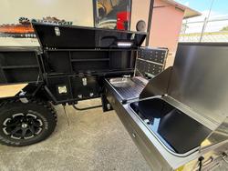 2023 Austrack Campers Tanami