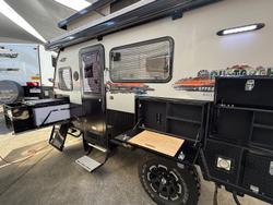 2023 Austrack Campers Tanami
