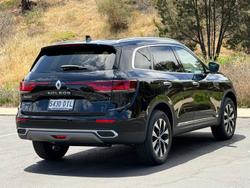 2025 Renault Koleos Evolution