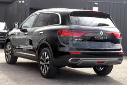 2025 Renault Koleos Evolution