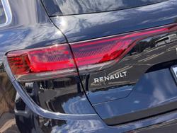 2025 Renault Koleos Evolution