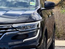 2025 Renault Koleos Evolution