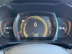 2025 Renault Koleos Evolution