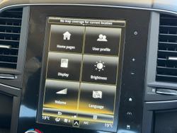 2025 Renault Koleos Evolution