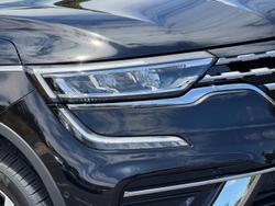 2025 Renault Koleos Evolution