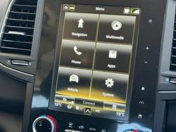 2025 Renault Koleos Evolution