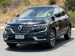 2025 Renault Koleos Evolution