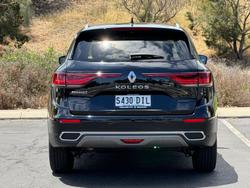 2025 Renault Koleos Evolution