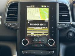 2025 Renault Koleos Evolution