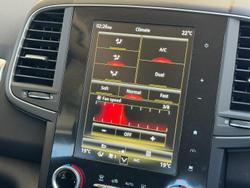 2025 Renault Koleos Evolution