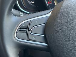 2025 Renault Koleos Evolution