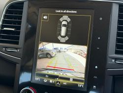 2025 Renault Koleos Evolution