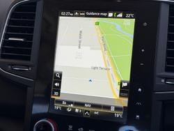 2025 Renault Koleos Evolution