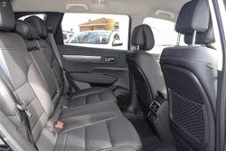 2025 Renault Koleos Evolution