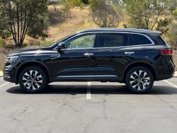 2025 Renault Koleos Evolution