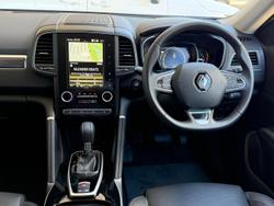 2025 Renault Koleos Evolution