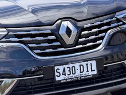 2025 Renault Koleos Evolution