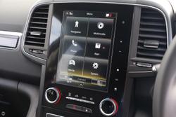 2025 Renault Koleos Evolution