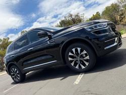 2025 Renault Koleos Evolution