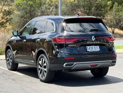 2025 Renault Koleos Evolution