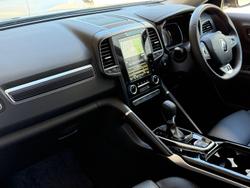 2025 Renault Koleos Evolution