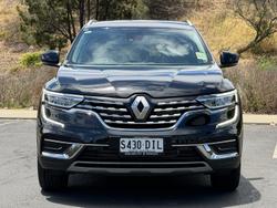 2025 Renault Koleos Evolution