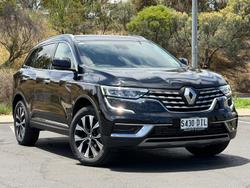 2025 Renault Koleos Evolution