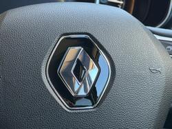 2025 Renault Koleos Evolution