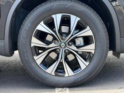 2025 Renault Koleos Evolution