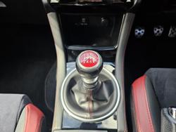 2020 Subaru WRX STI spec.R VA MY20 AWD WR Blue