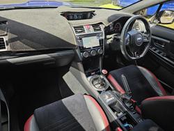2020 Subaru WRX STI spec.R VA MY20 AWD WR Blue