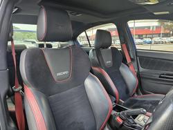 2020 Subaru WRX STI spec.R VA MY20 AWD WR Blue