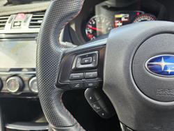2020 Subaru WRX STI spec.R VA MY20 AWD WR Blue