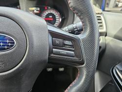 2020 Subaru WRX STI spec.R VA MY20 AWD WR Blue