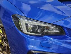 2020 Subaru WRX STI spec.R VA MY20 AWD WR Blue