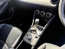 2020 Mazda CX-3 sTouring DK Soul Red Crystal