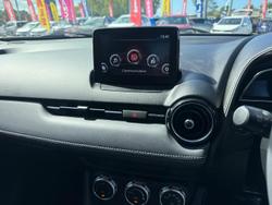 2020 Mazda CX-3 sTouring DK Soul Red Crystal