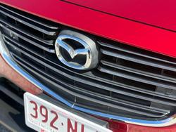 2020 Mazda CX-3 sTouring DK Soul Red Crystal