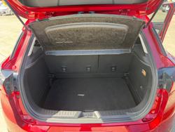 2020 Mazda CX-3 sTouring DK Soul Red Crystal