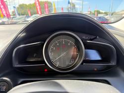 2020 Mazda CX-3 sTouring DK Soul Red Crystal