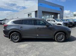 2018 Mazda CX-8 Sport