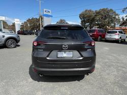 2018 Mazda CX-8 Sport