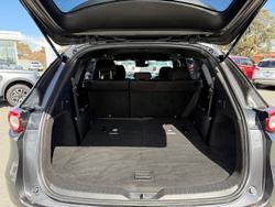 2018 Mazda CX-8 Sport